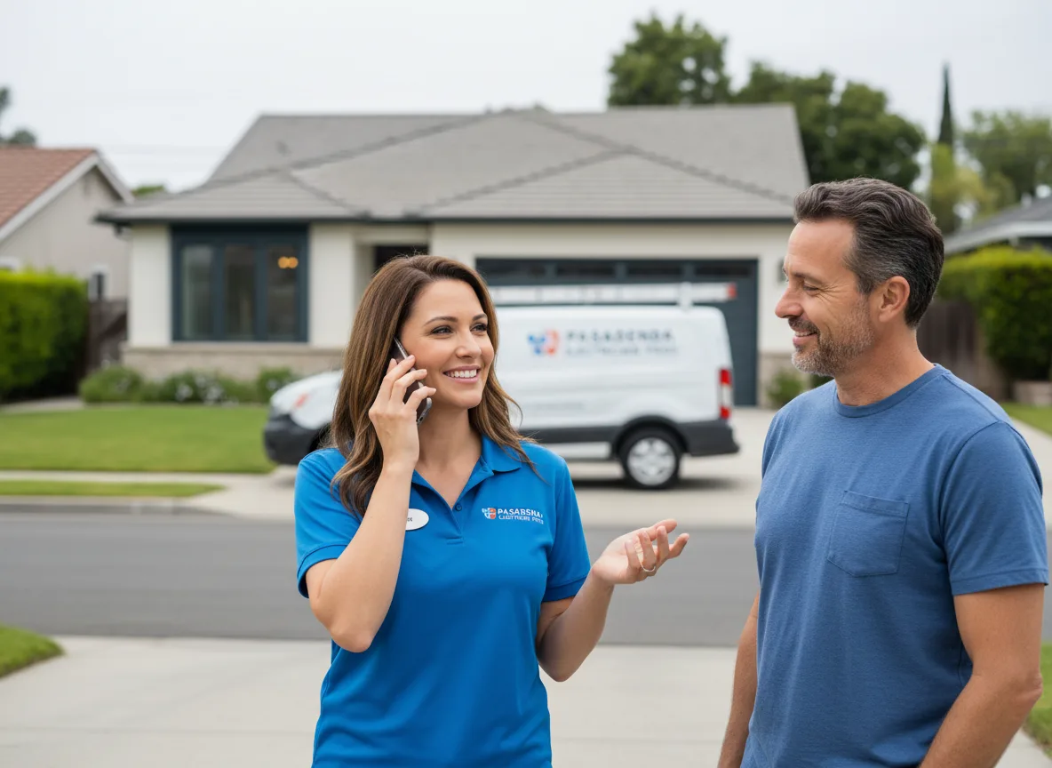 Electrician Caneyville, KY FAQs